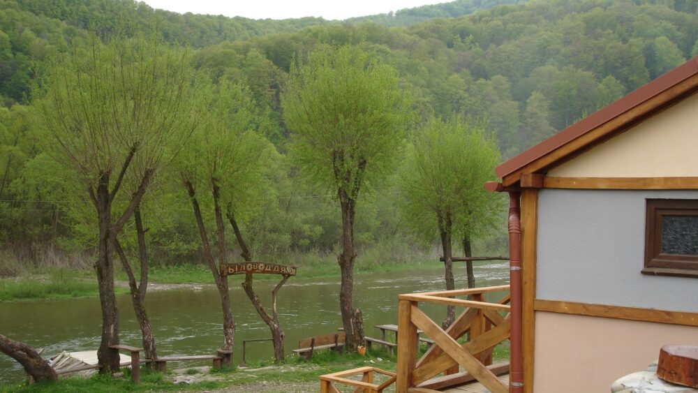 Чаны