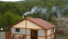 Чаны у реки