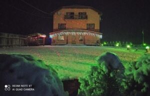 ТК "Біловоддя"