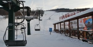 Подъёмники