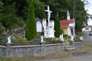 Католический монастырь